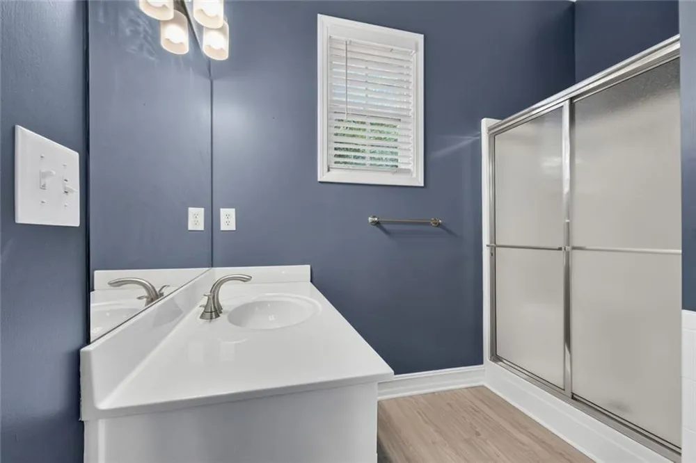4149 Alayna Lee Circle McDonough, GA 30252
