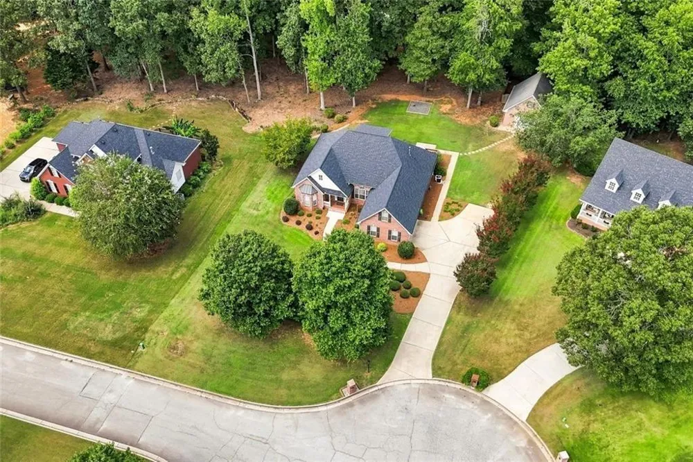 4149 Alayna Lee Circle McDonough, GA 30252