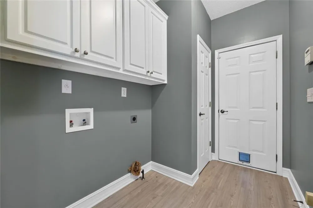 4149 Alayna Lee Circle McDonough, GA 30252
