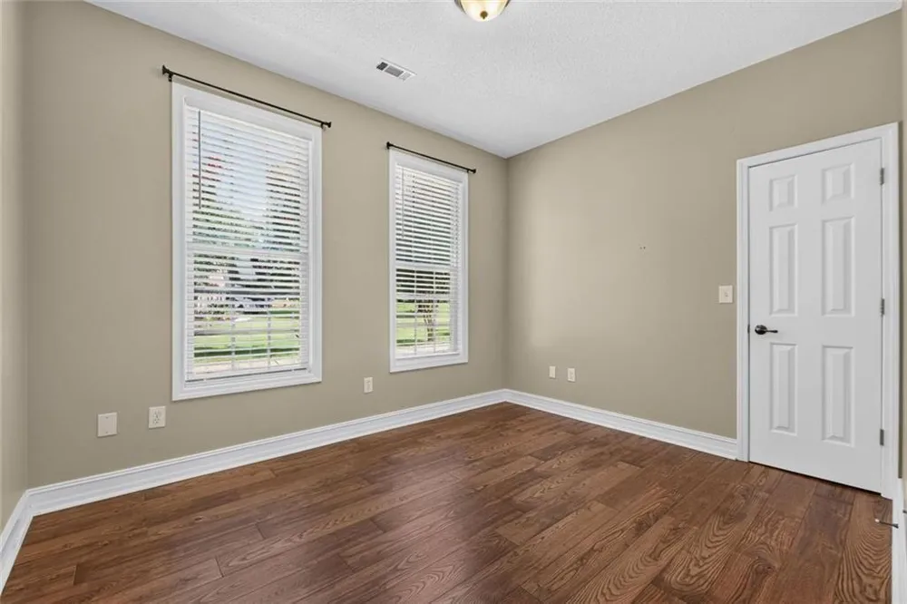4149 Alayna Lee Circle McDonough, GA 30252