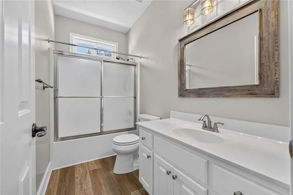 4149 Alayna Lee Circle McDonough, GA 30252
