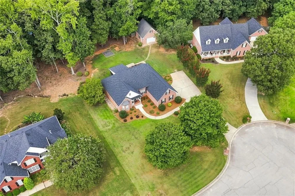 4149 Alayna Lee Circle McDonough, GA 30252
