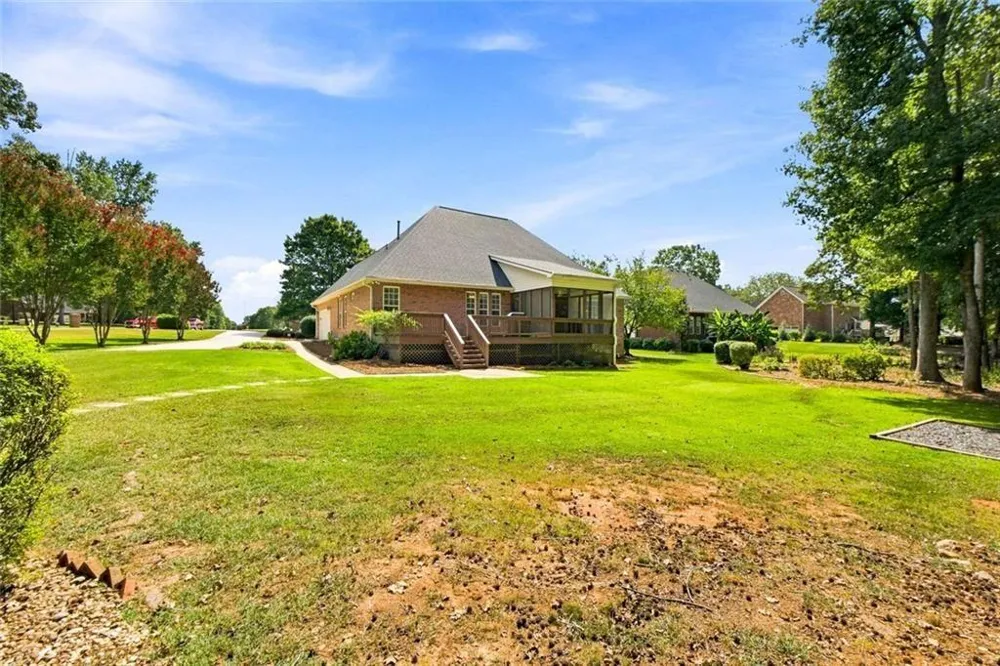 4149 Alayna Lee Circle McDonough, GA 30252