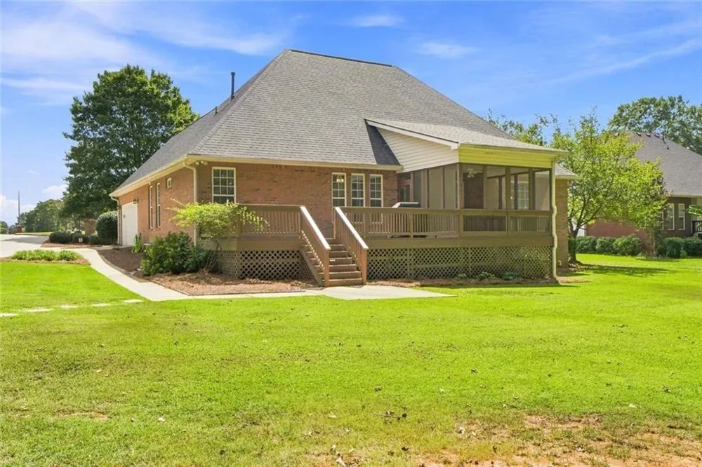 4149 Alayna Lee Circle McDonough, GA 30252