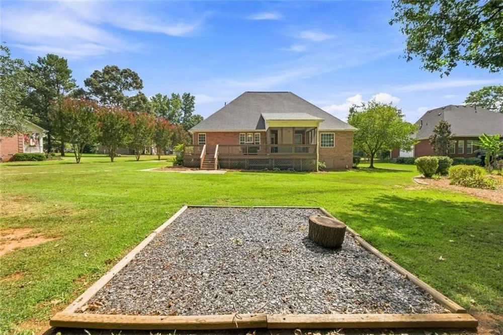 4149 Alayna Lee Circle McDonough, GA 30252