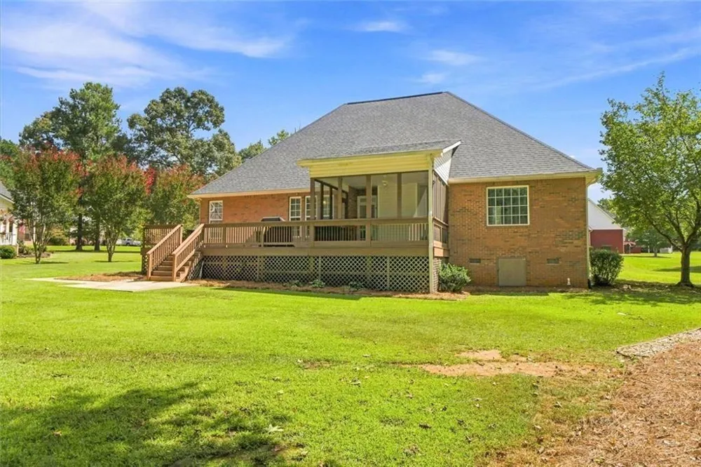 4149 Alayna Lee Circle McDonough, GA 30252