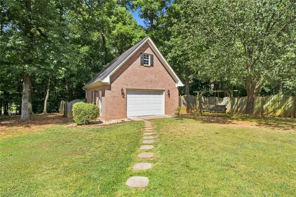 4149 Alayna Lee Circle McDonough, GA 30252