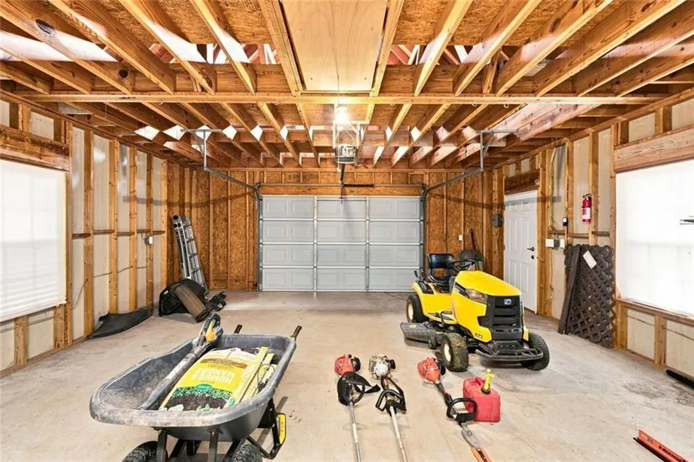 4149 Alayna Lee Circle McDonough, GA 30252