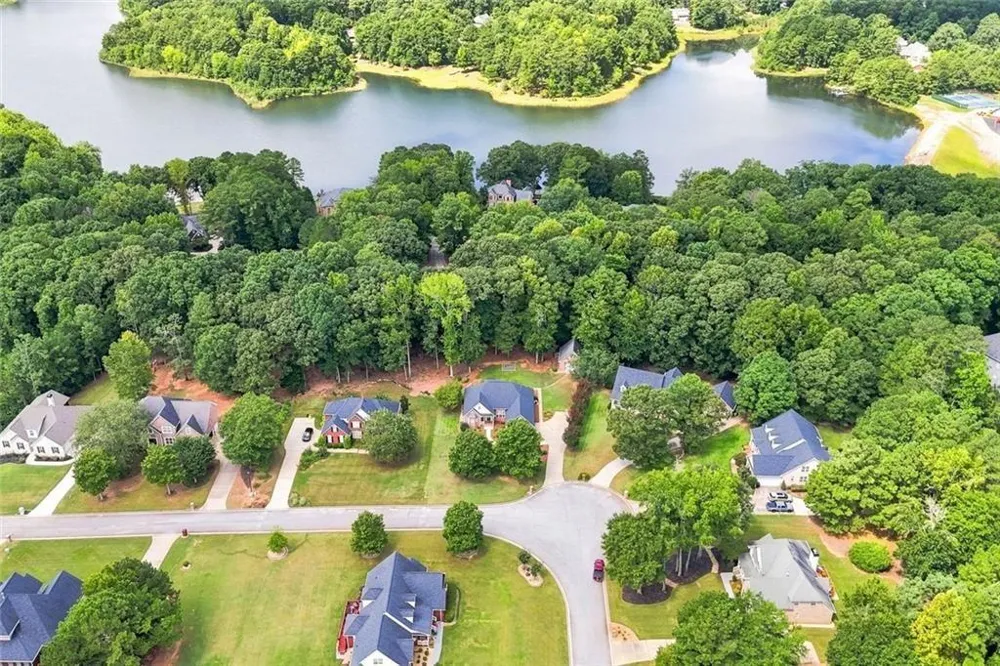 4149 Alayna Lee Circle McDonough, GA 30252