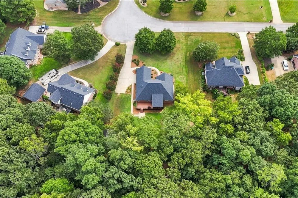 4149 Alayna Lee Circle McDonough, GA 30252