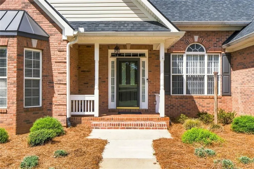 4149 Alayna Lee Circle McDonough, GA 30252