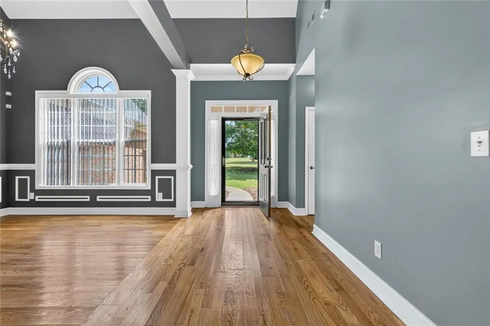 4149 Alayna Lee Circle McDonough, GA 30252