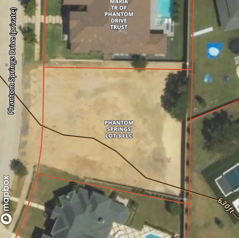 12320 Phantom Springs Drive Frisco, TX 75033