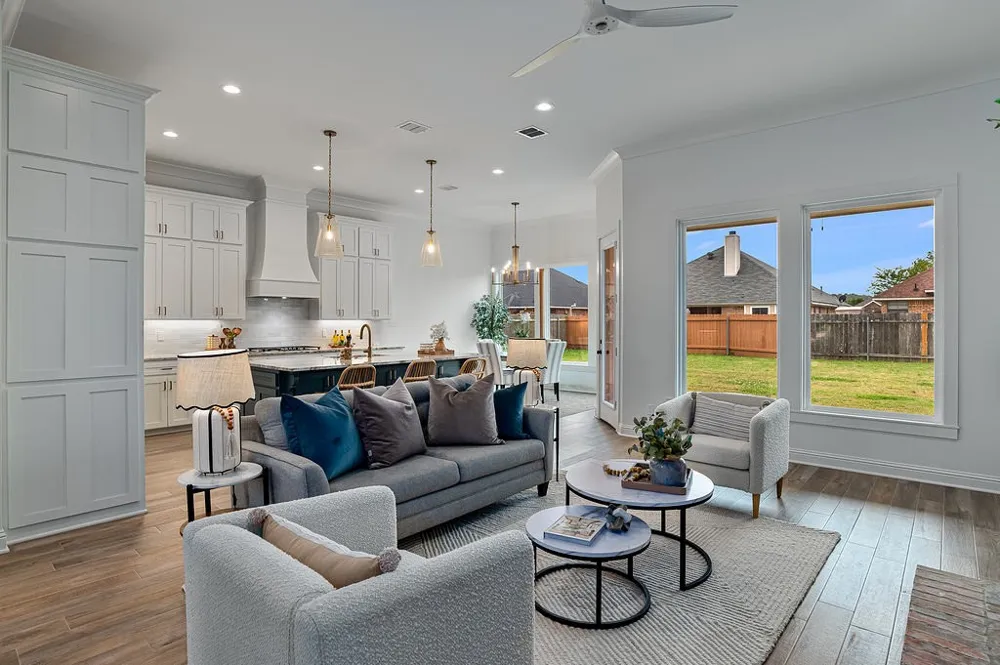 121 Sitka Loop Haughton, LA 71037