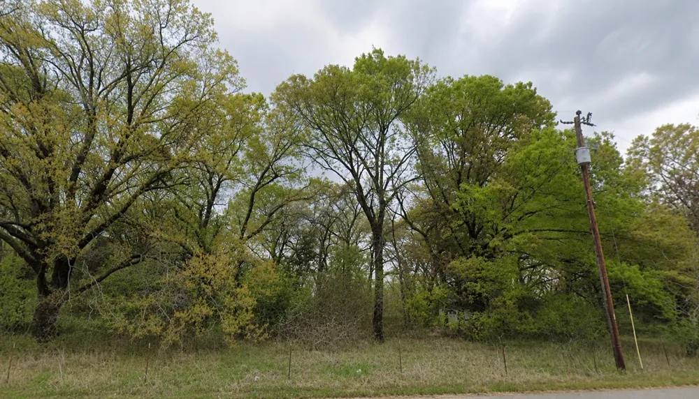11950 Trinity Hills Road Kemp, TX 75143