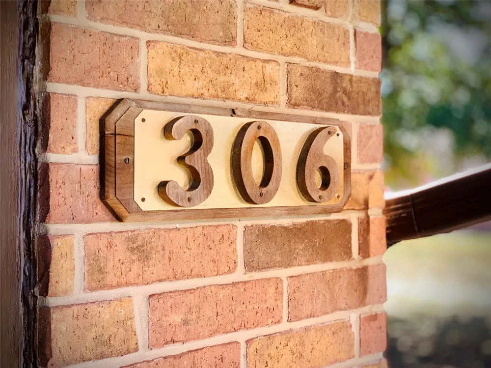 306 Pecan Street Howe, TX 75459