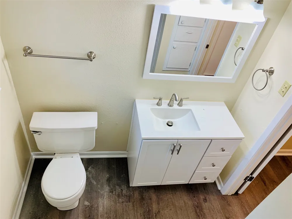 306 Pecan Street Howe, TX 75459