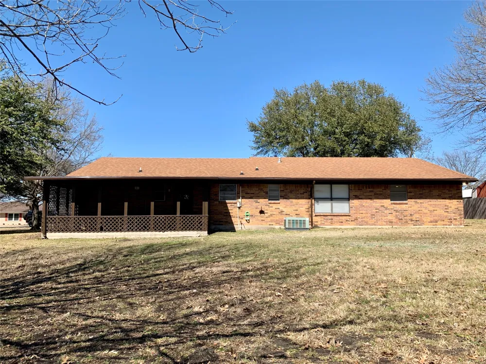 306 Pecan Street Howe, TX 75459