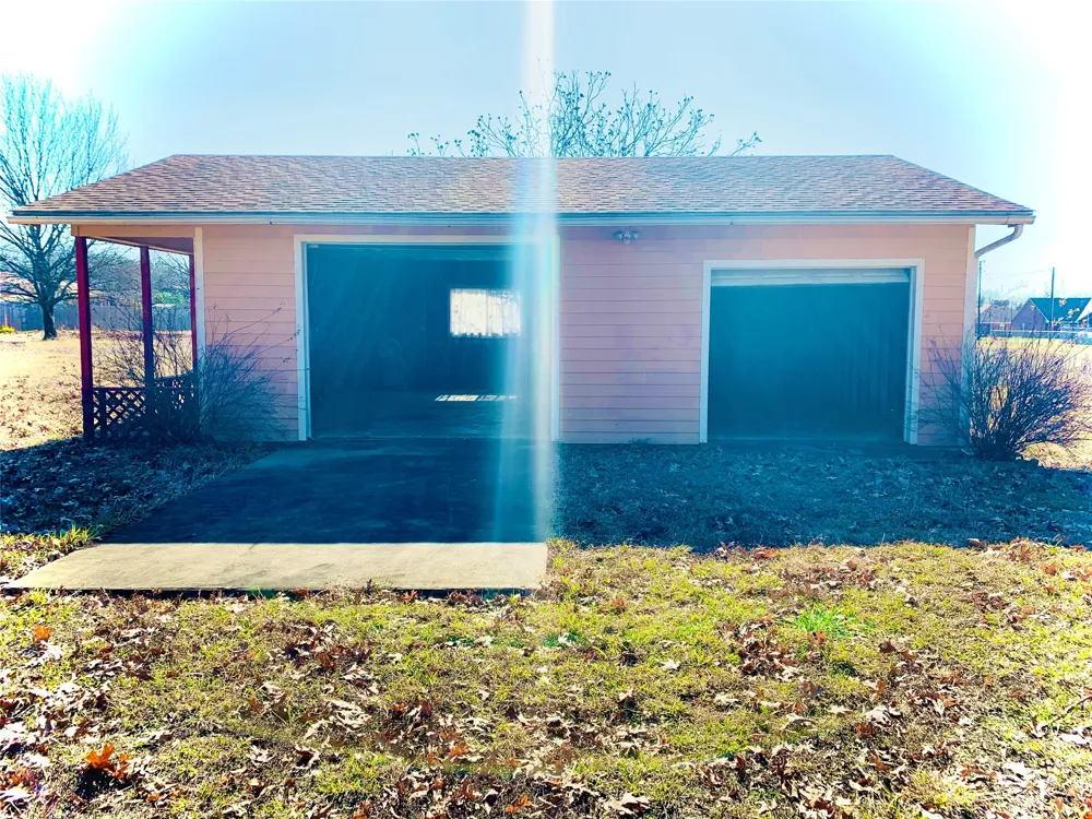 306 Pecan Street Howe, TX 75459