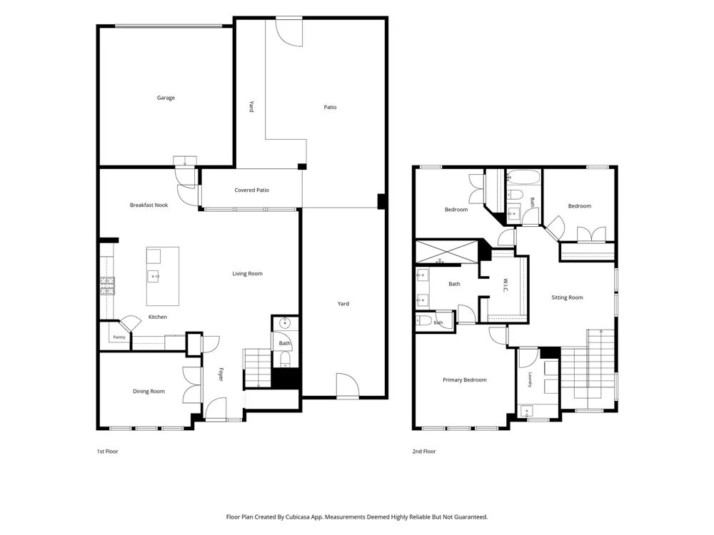 708 Pheasant Run Street Arlington, TX 76005