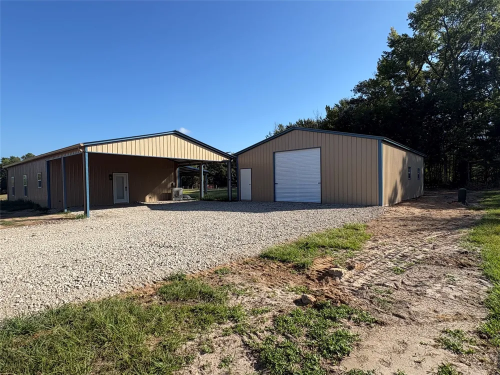 644 Comanche Quitman, TX 75783