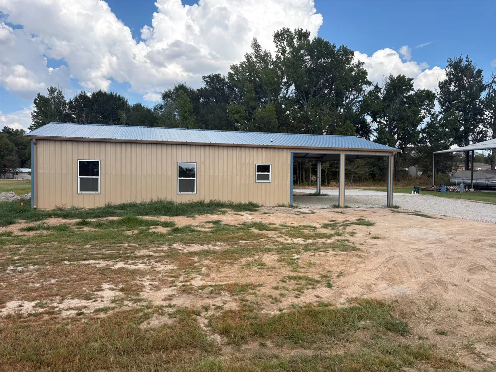644 Comanche Quitman, TX 75783