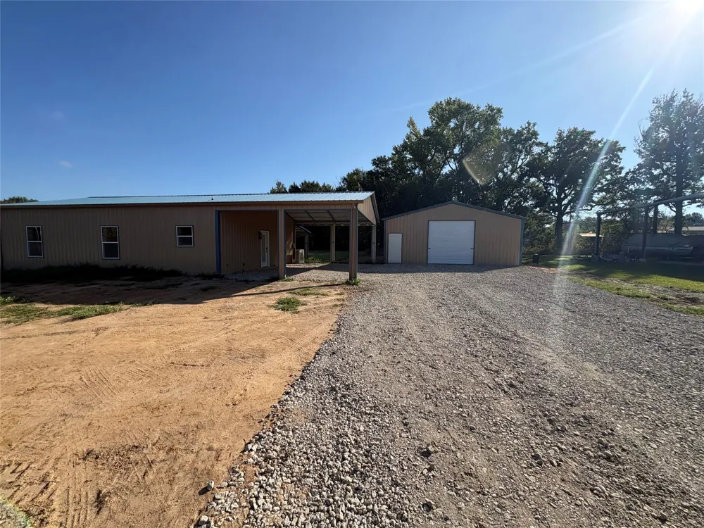 644 Comanche Quitman, TX 75783