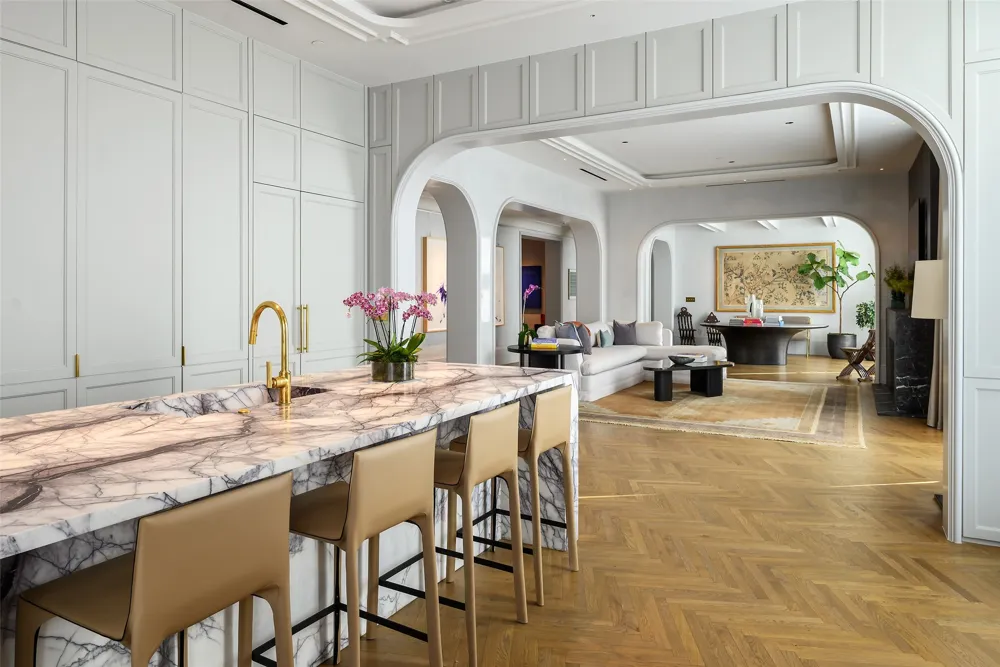 4205 Buena Vista Street #302 Dallas, TX 75205