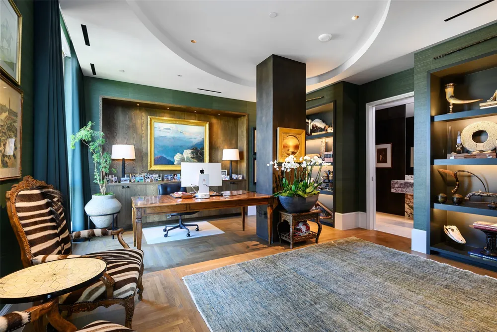 4205 Buena Vista Street #302 Dallas, TX 75205