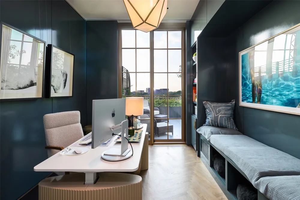 4205 Buena Vista Street #302 Dallas, TX 75205