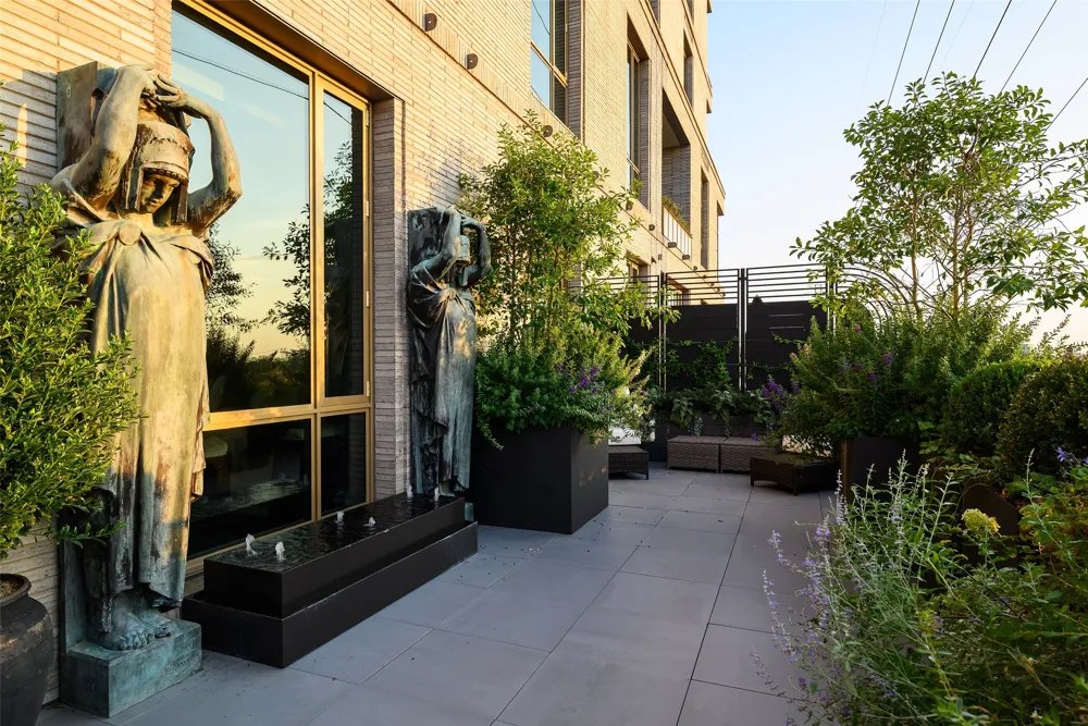 4205 Buena Vista Street #302 Dallas, TX 75205