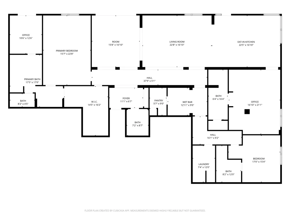 4205 Buena Vista Street #302 Dallas, TX 75205