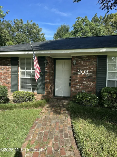 203 Temple Road