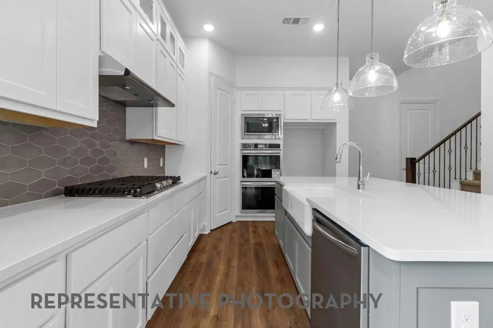 3023 Solace Springs Lane Webster, TX 77598