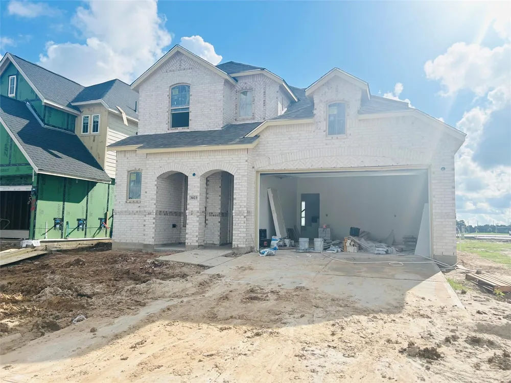 3023 Solace Springs Lane Webster, TX 77598