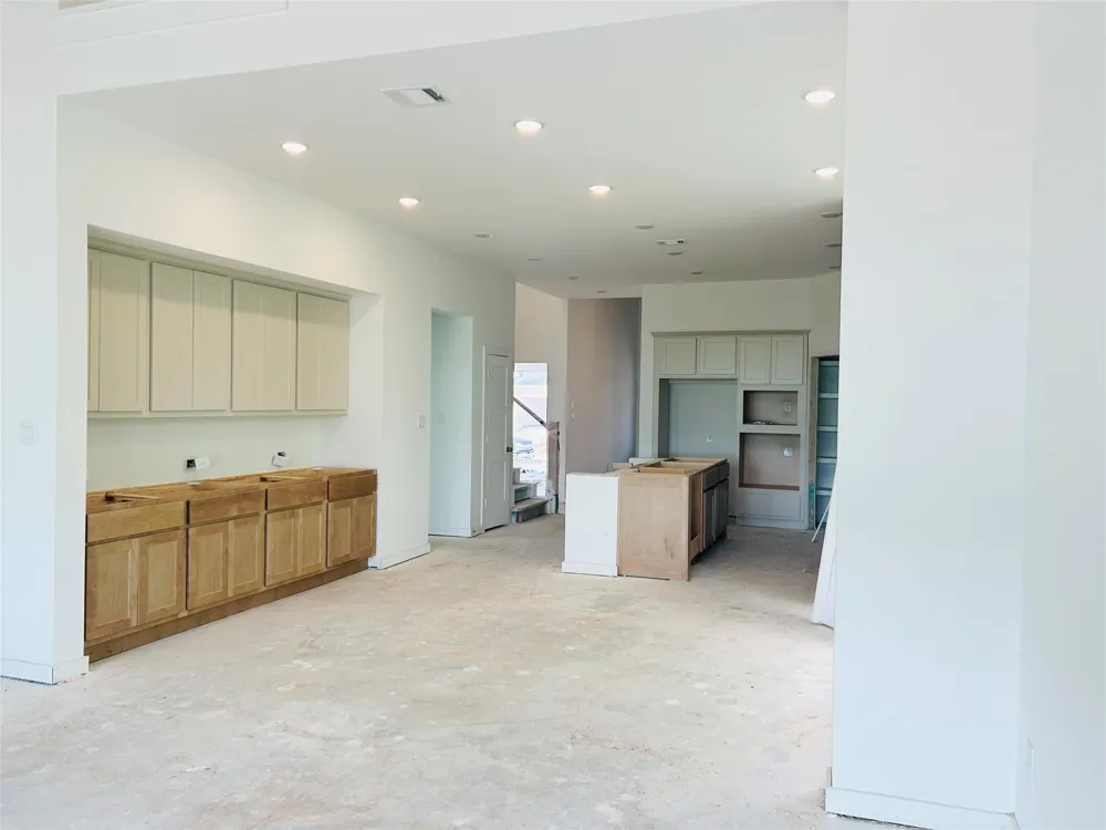 3023 Solace Springs Lane Webster, TX 77598