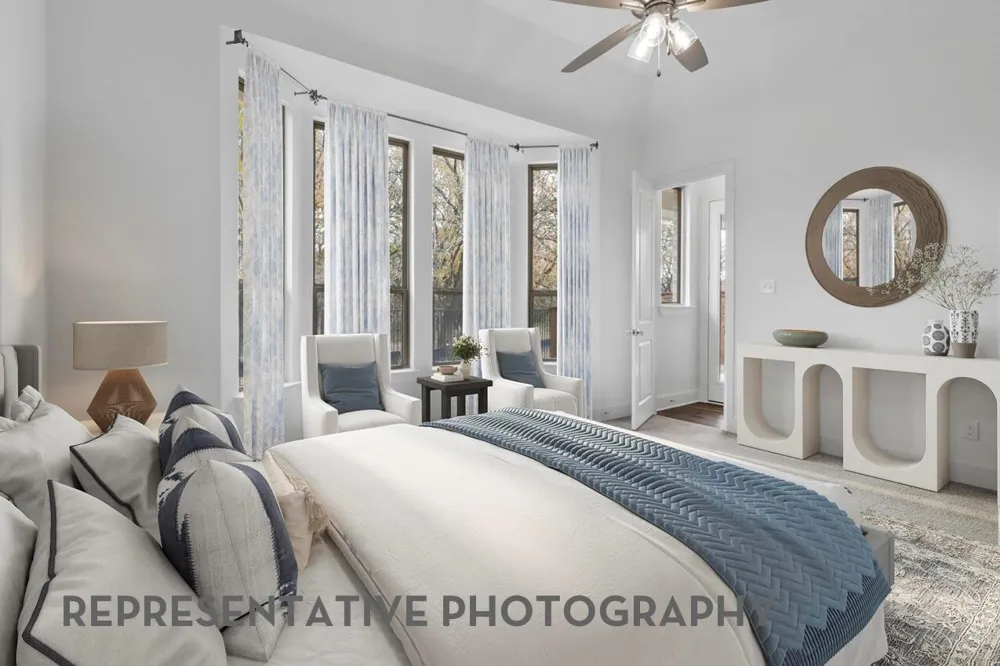 3023 Solace Springs Lane Webster, TX 77598