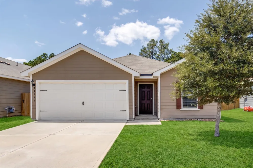 23104 Shakespeare Drive Magnolia, TX 77355