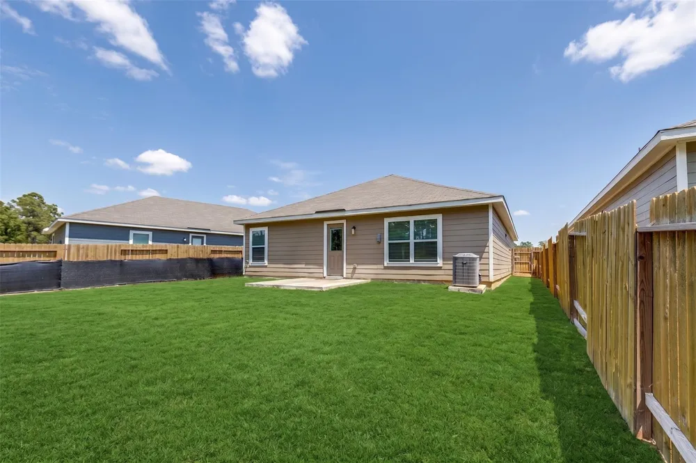 23104 Shakespeare Drive Magnolia, TX 77355