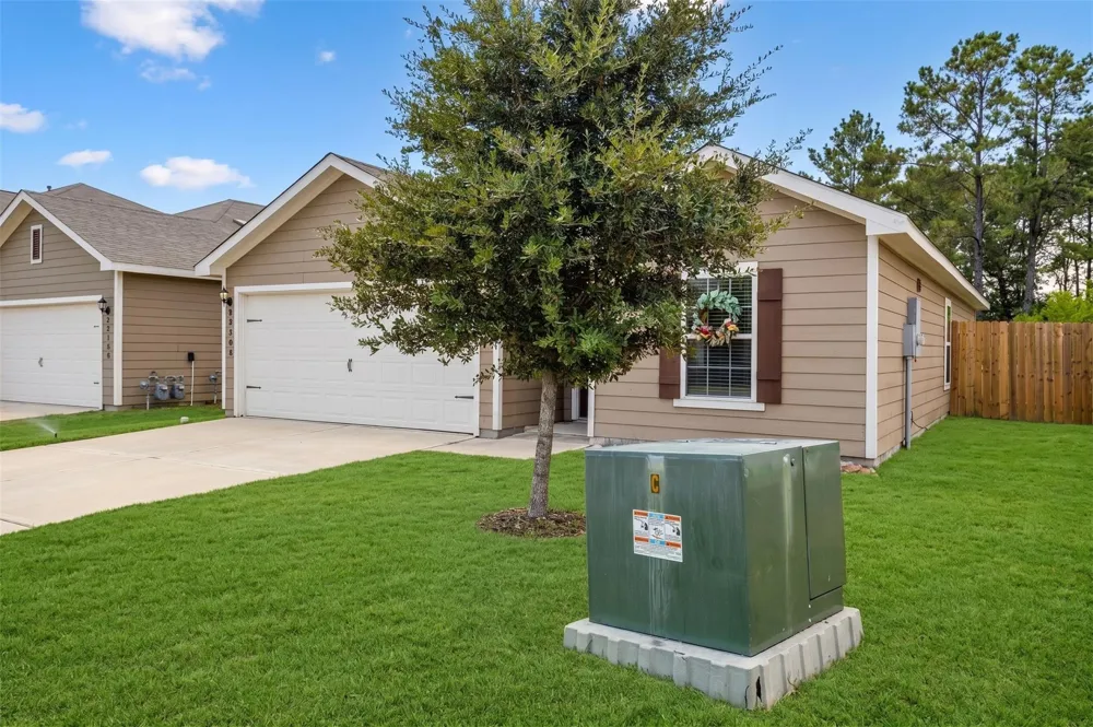 23104 Shakespeare Drive Magnolia, TX 77355