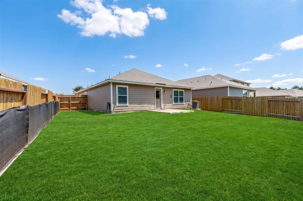 23104 Shakespeare Drive Magnolia, TX 77355