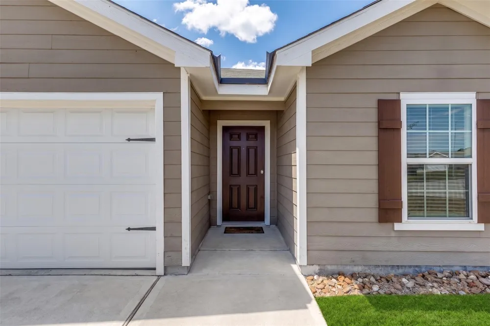 23104 Shakespeare Drive Magnolia, TX 77355