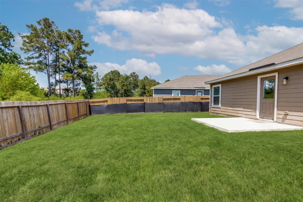 23104 Shakespeare Drive Magnolia, TX 77355