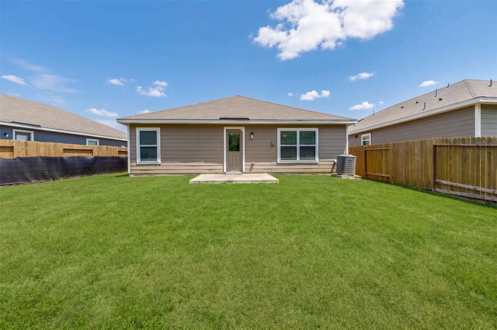 23104 Shakespeare Drive Magnolia, TX 77355