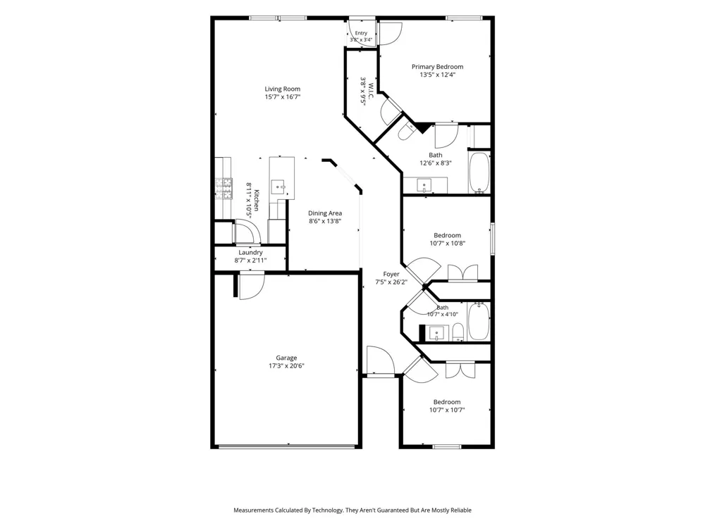 23104 Shakespeare Drive Magnolia, TX 77355