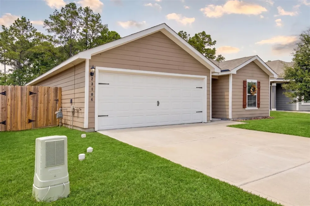 23104 Shakespeare Drive Magnolia, TX 77355