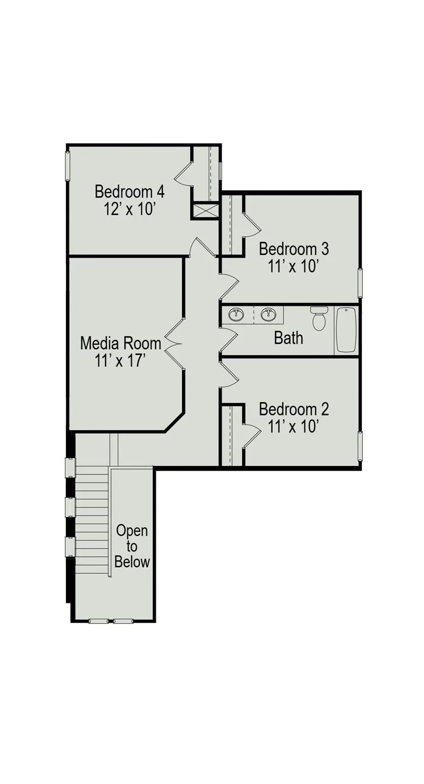 413 Stone Placa Trail Brookshire, TX 77423
