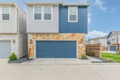 3125 Cloud Forest Lane