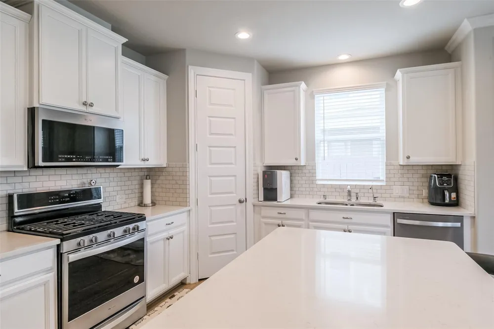 3125 Cloud Forest Lane Houston, TX 77080