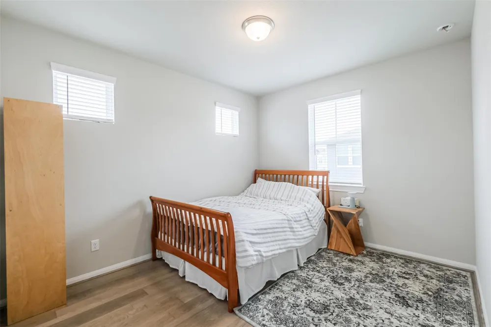 3125 Cloud Forest Lane Houston, TX 77080